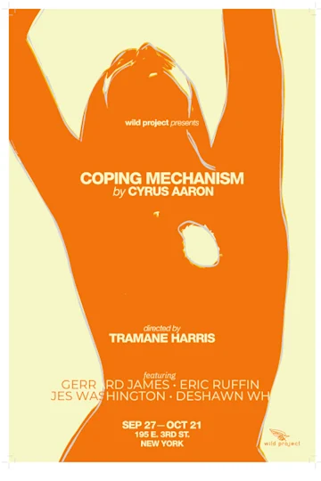 Coping Mechanism tickets