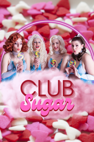 Club Sugar Tickets
