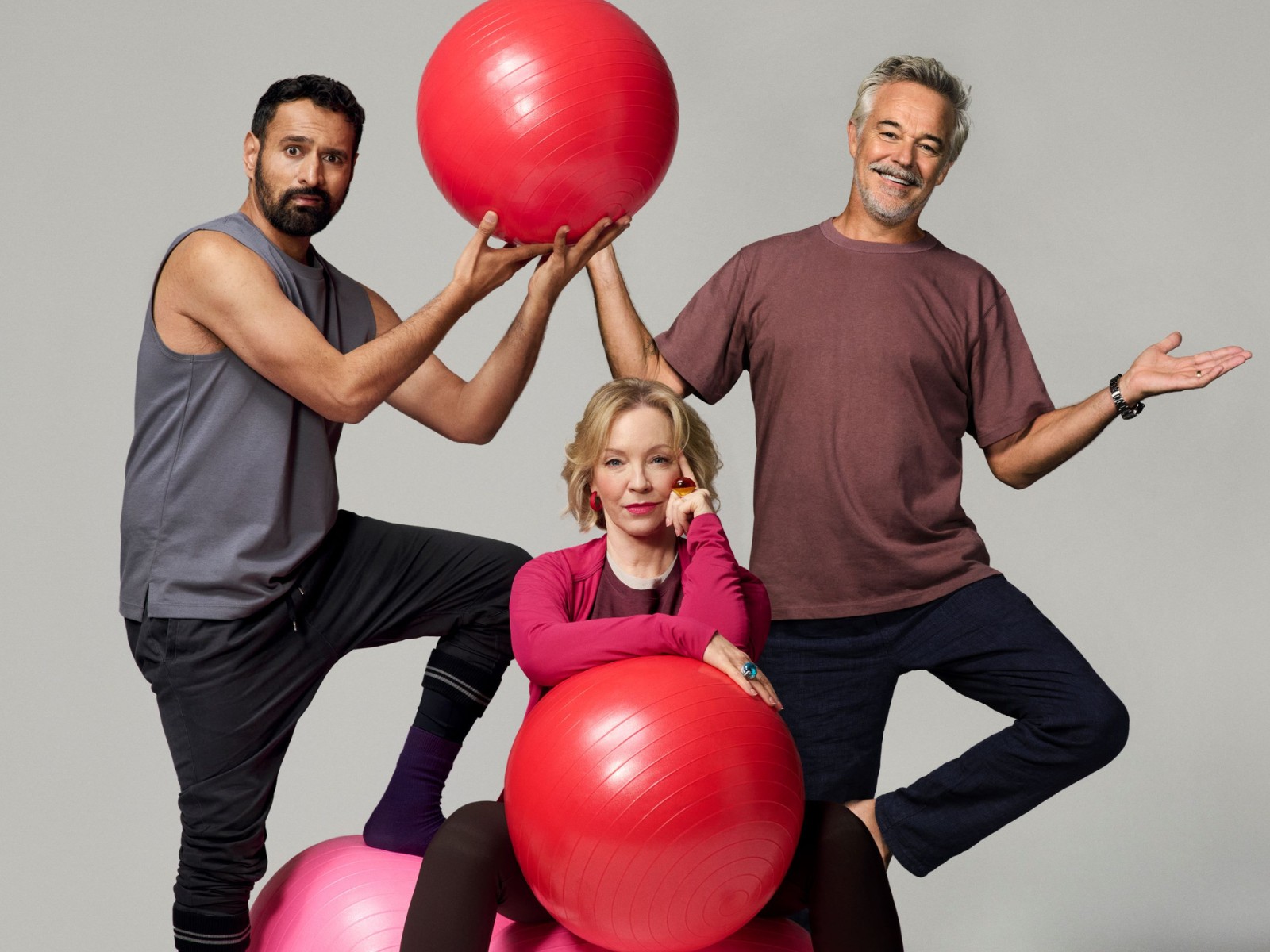 Circle Mirror Transformation: What to expect - 1