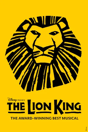 Disney's The Lion King Tickets