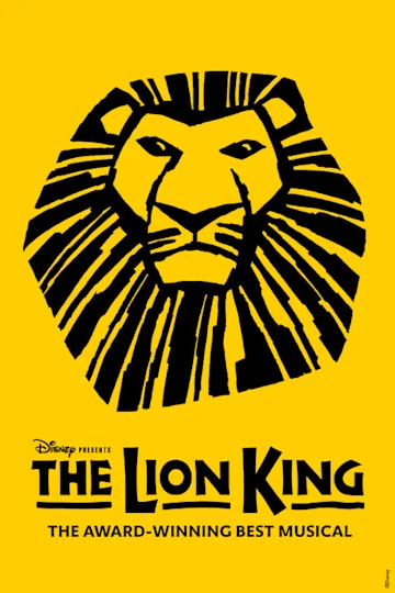 Disney's The Lion King Tickets