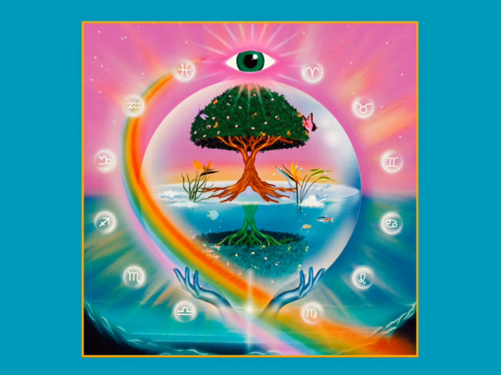 ASTROPICAL: What to expect - 2