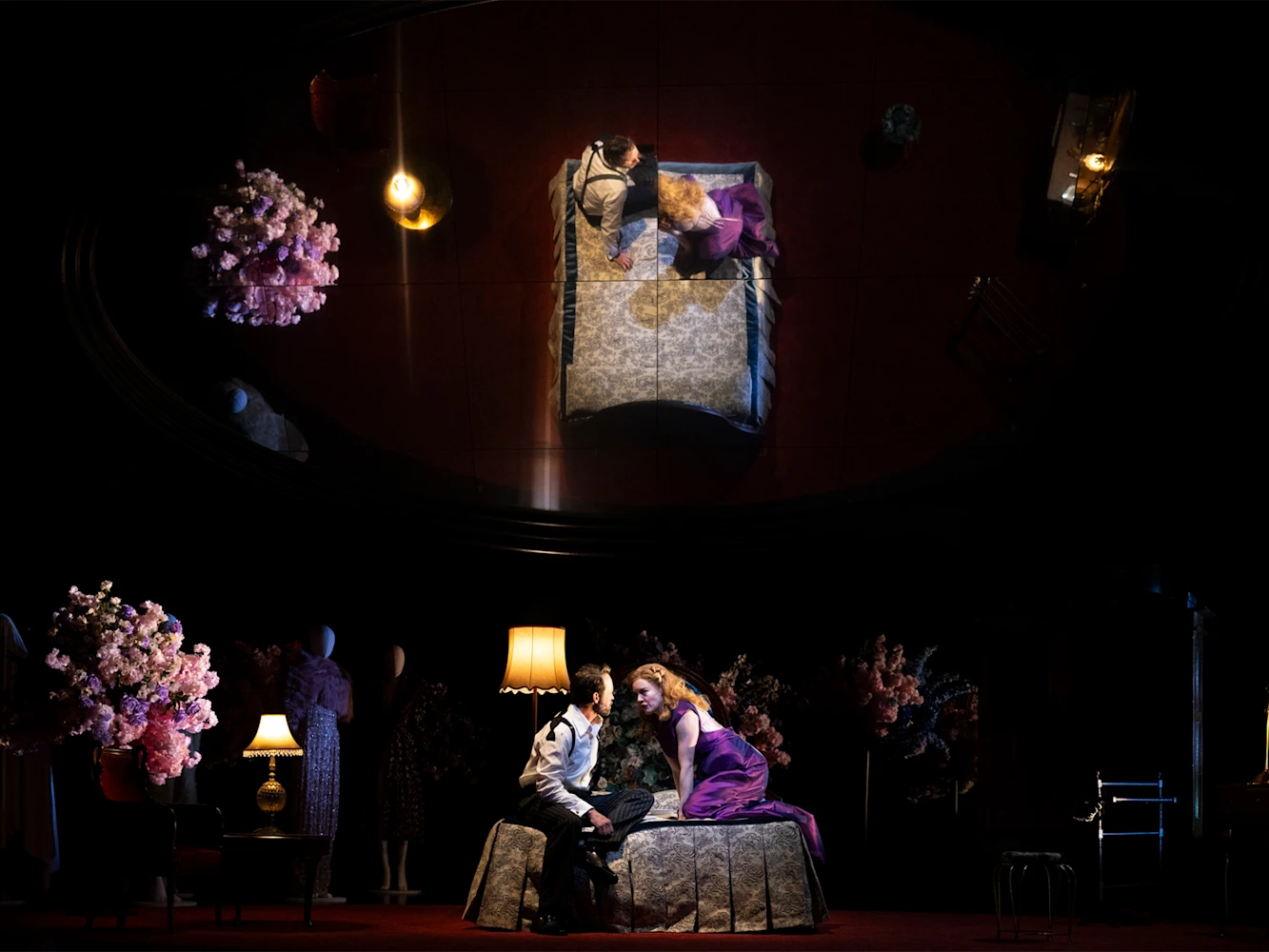 Rebecca: What to expect - 9