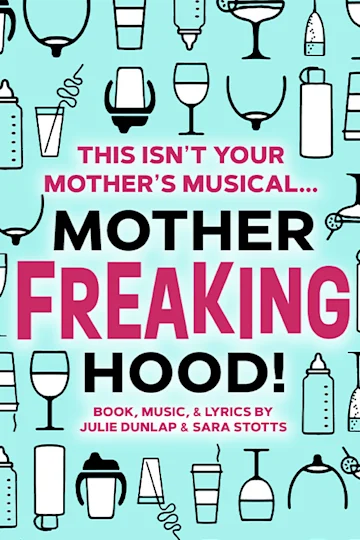 MOTHERFREAKINGHOOD! tickets