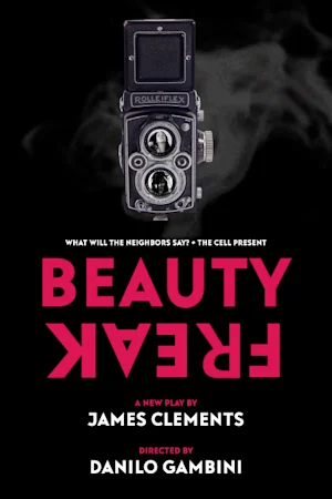 Beauty Freak tickets