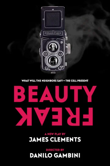 Beauty Freak tickets