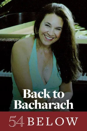 Back to Bacharach: The Christine Spero Group