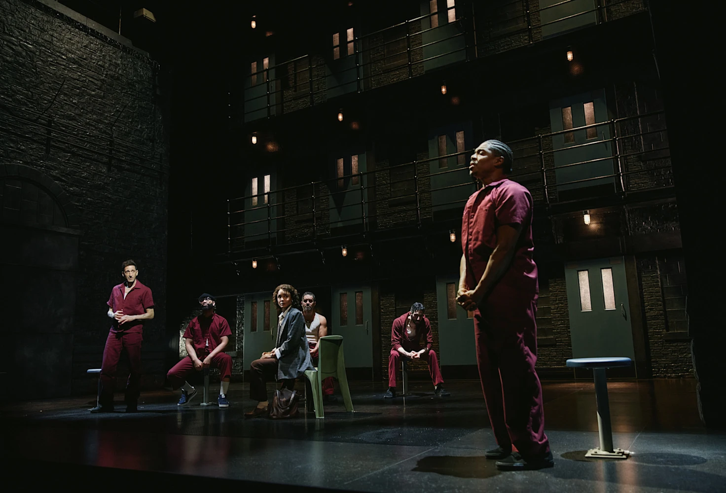 The Fear of 13: What to expect - 7