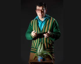 Little Shop of Horrors at Village Theatre Issaquah: What to expect - 2
