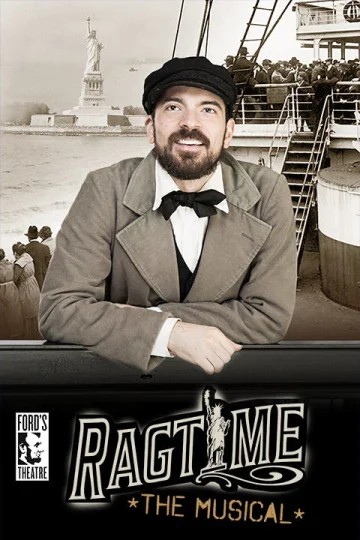 Free First Preview - Ragtime Tickets