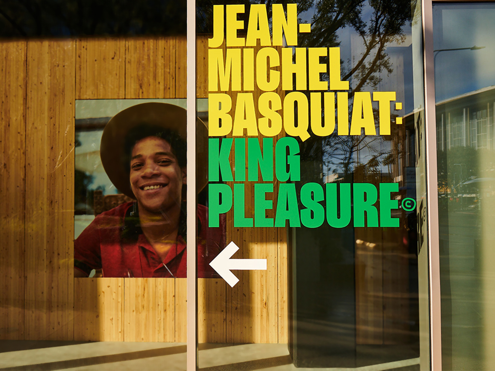 Jean-Michel Basquiat: King Pleasure© Tickets | Time Out