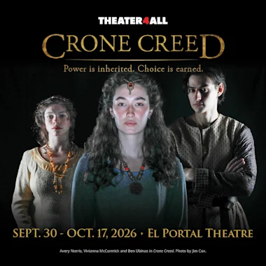 Crone Creed