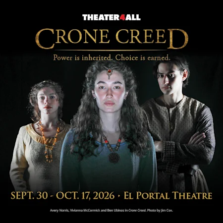 Crone Creed