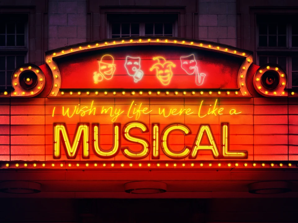 I Wish My Life Were Like A Musical: What to expect - 1