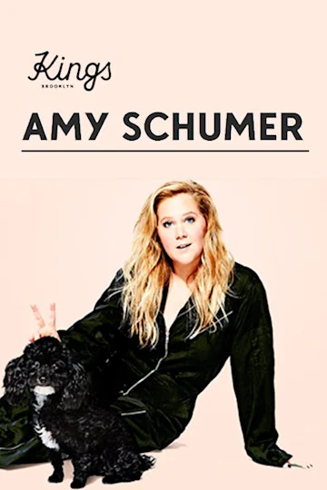 Amy Schumer tickets