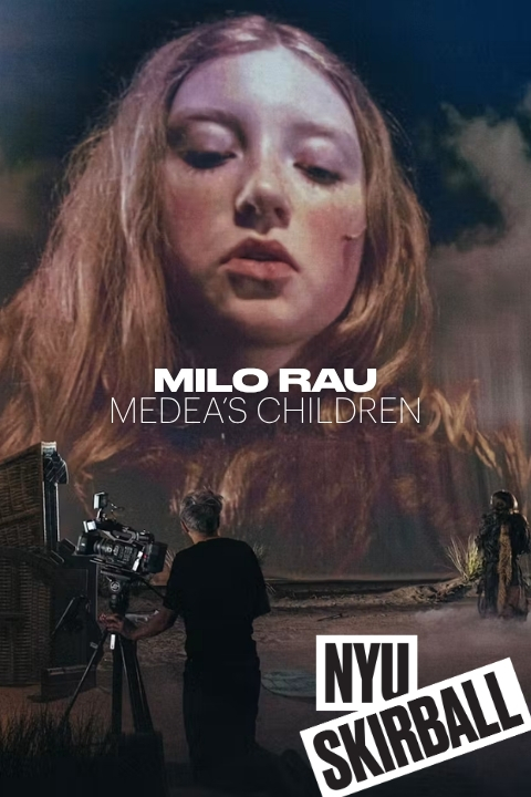 Milo Rau: Medea’s Children tickets