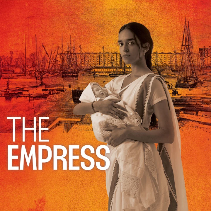 The Empress: What to expect - 1
