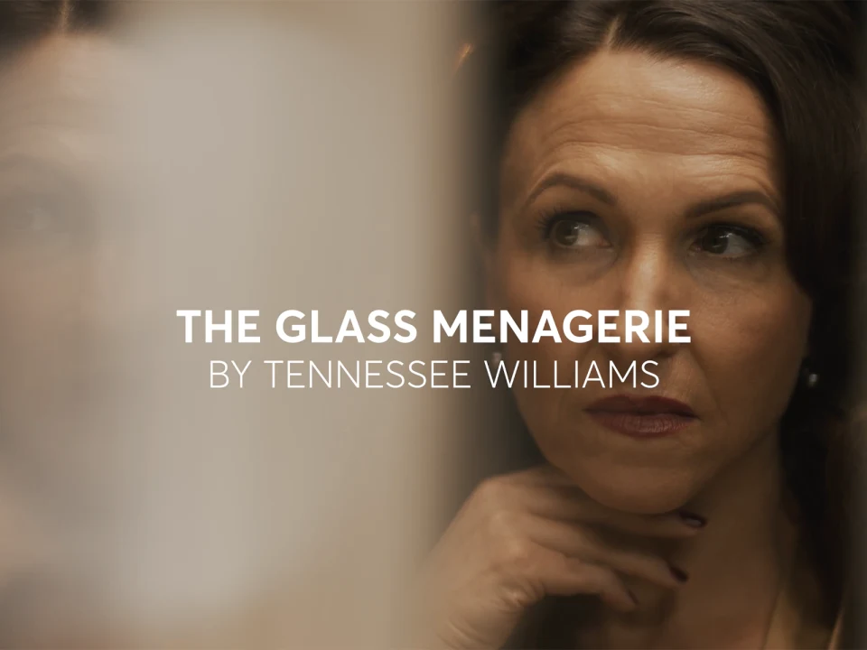 THE GLASS MENAGERIE: What to expect - 1