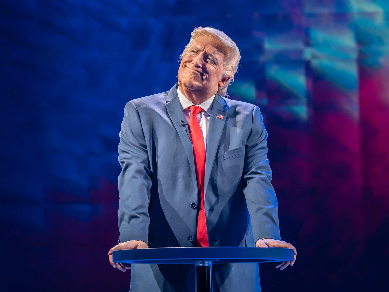 The 47th : What to expect - 2