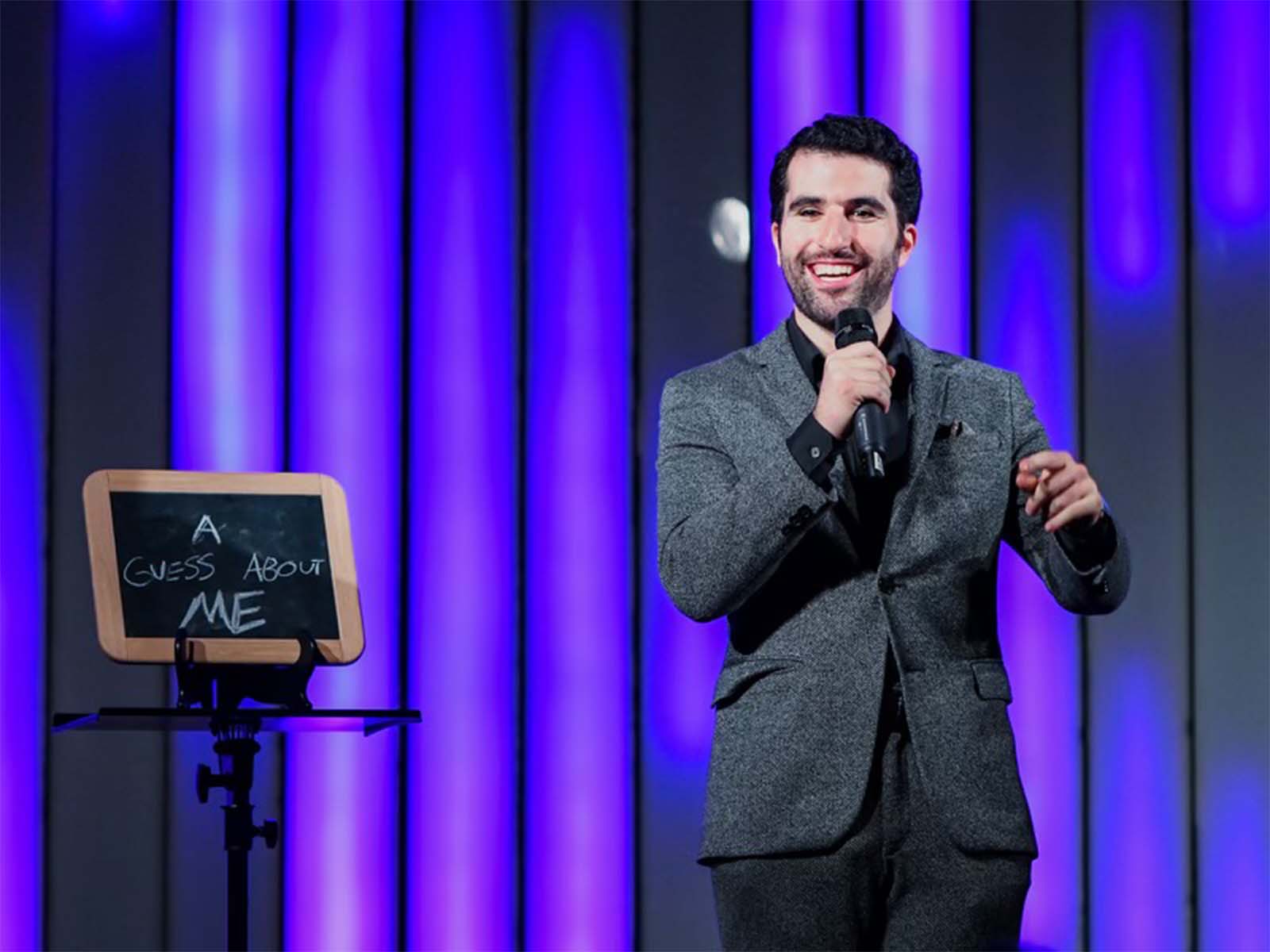 WONDERSHOW: What to expect - 4