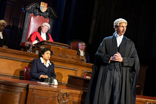 Witness for the Prosecution: What to expect - 3