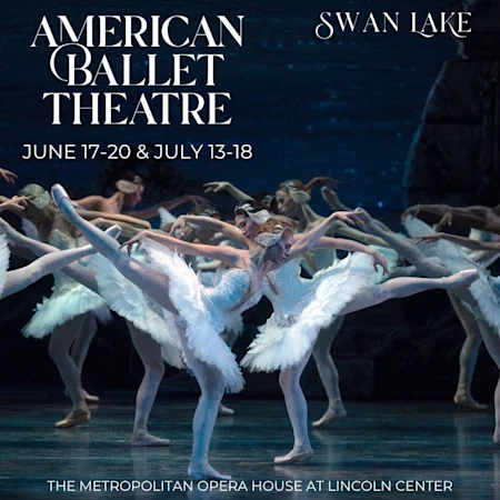 Swan Lake