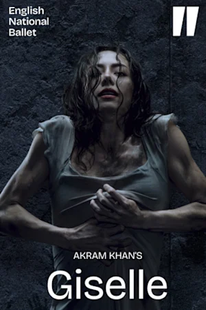 Akram Khan's Giselle