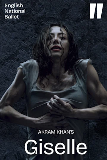 Akram Khan's Giselle Tickets
