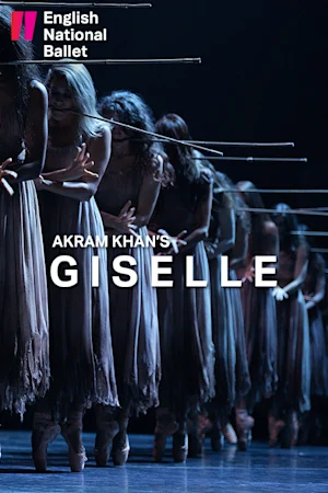 Akram Khan's Giselle Tickets