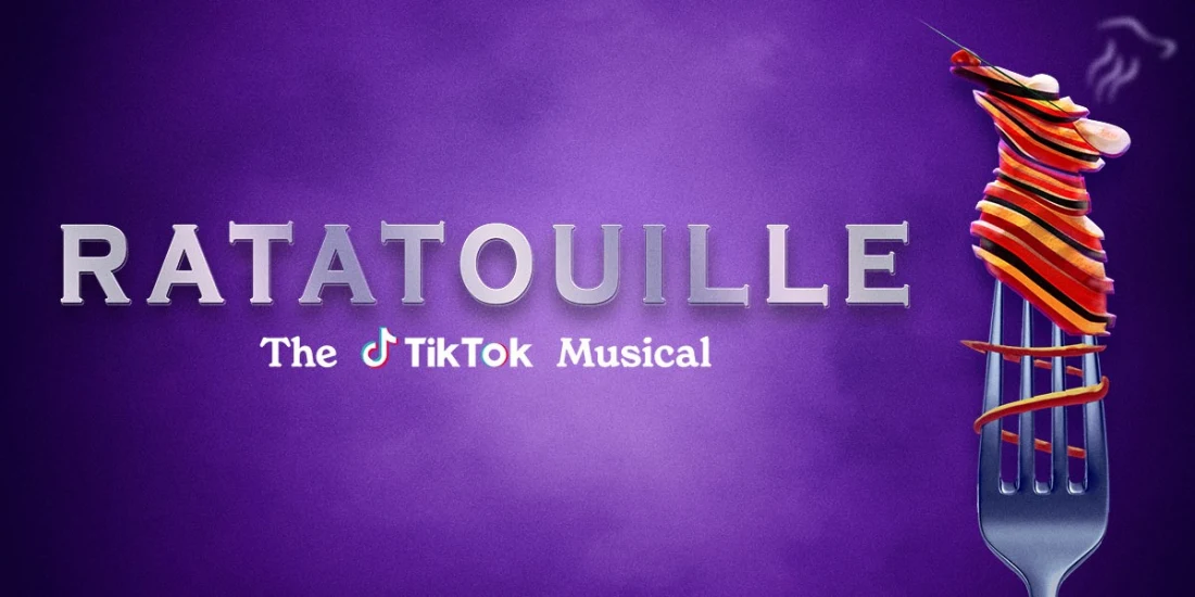 Ratatouille: The TikTok Musical