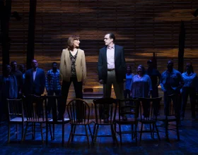 Come From Away: What to expect - 5