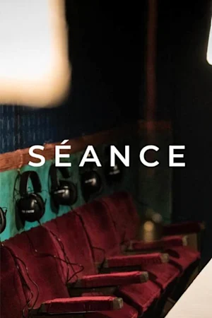 SÉANCE | DARKFIELD Tickets