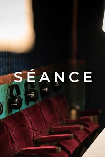 SÉANCE | DARKFIELD Tickets