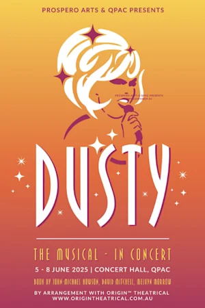 Dusty The Musical – In Concert tickets