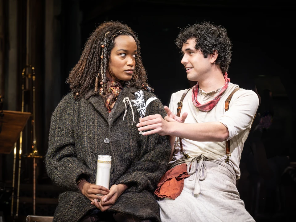 Hadestown: What to expect - 1