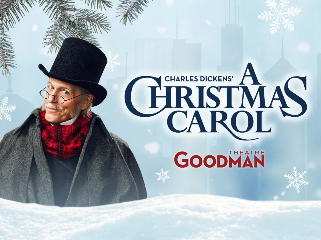 A Christmas Carol Tickets Chicago Goldstar