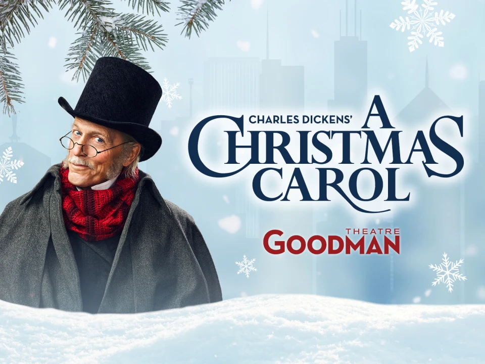 A Christmas Carol: What to expect - 1