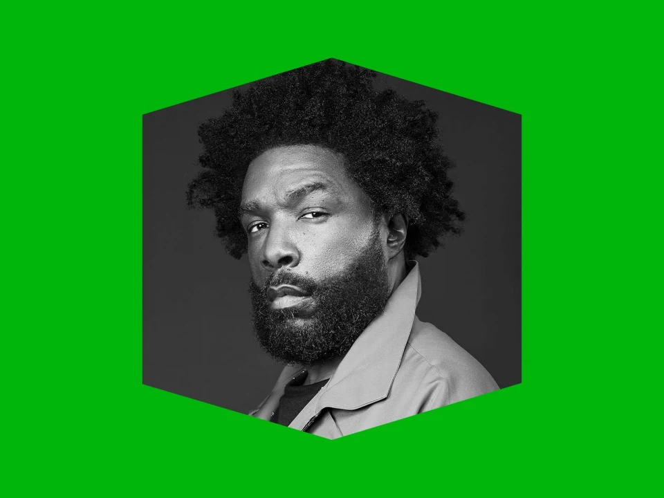 PAC NYC Icons of Culture Festival: Questlove: What to expect - 1