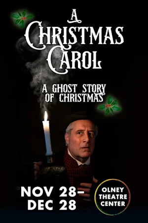 A Christmas Carol: A Ghost Story of Christmas