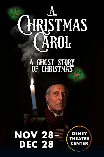 A Christmas Carol: A Ghost Story of Christmas Tickets