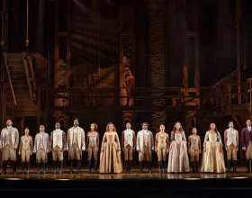 Hamilton at Her Majesty's Theatre Melbourne: What to expect - 1
