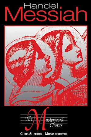 Handel Messiah Tickets