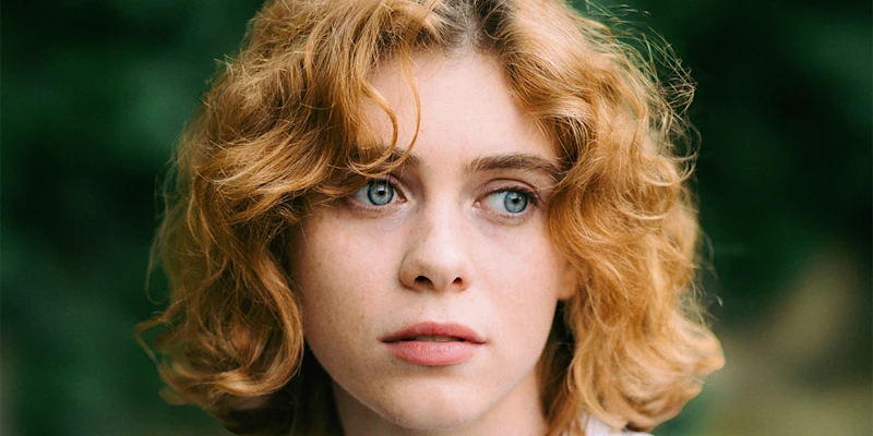 Sophia Lillis (actor, Data)