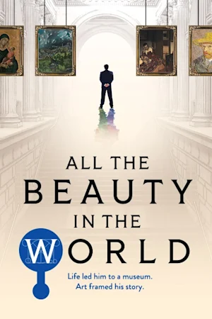All the Beauty in the World Tickets