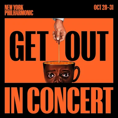 Get Out in Concert