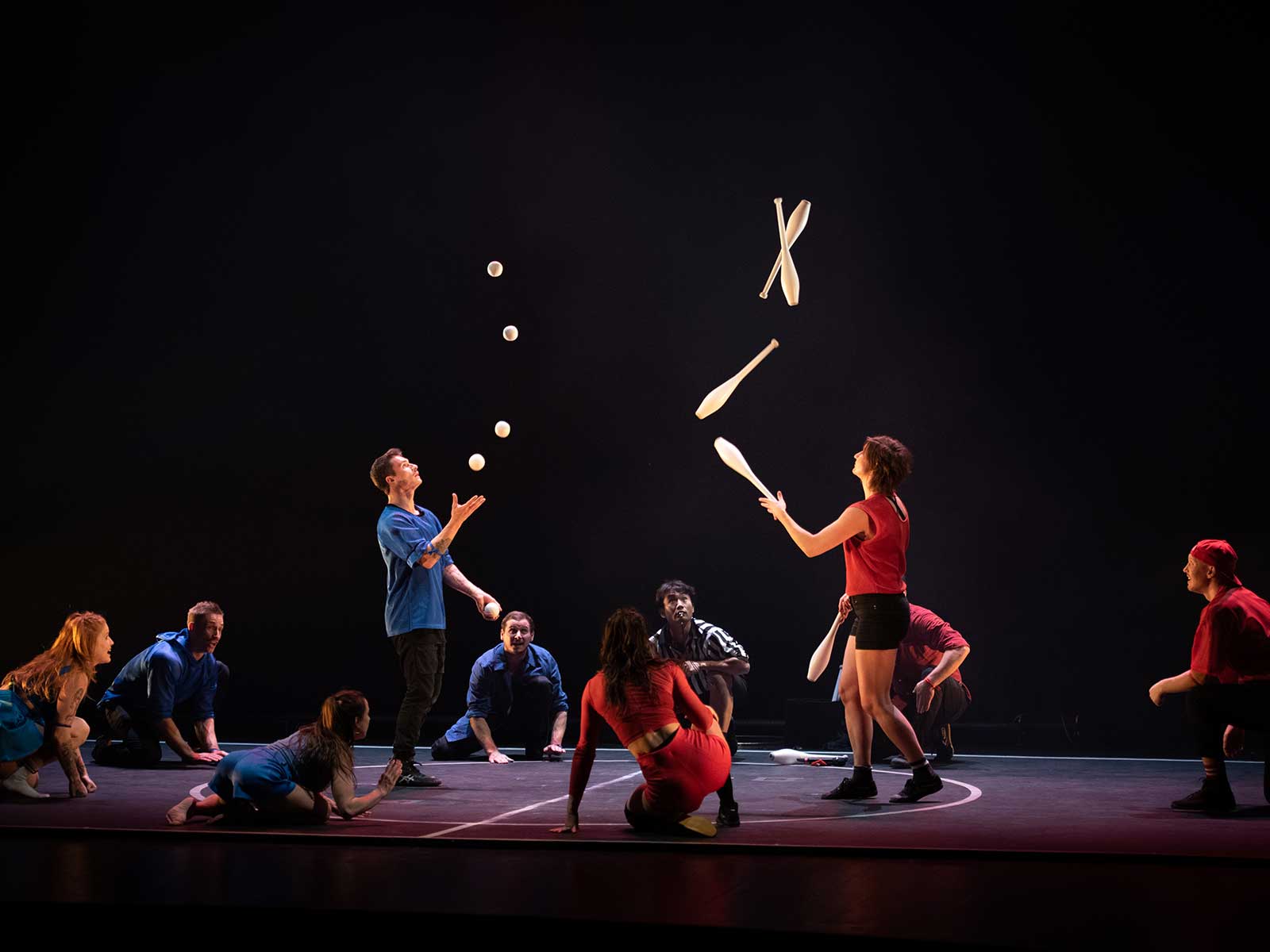 Duel Reality: What to expect - 1