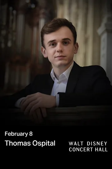 Thomas Ospital Tickets