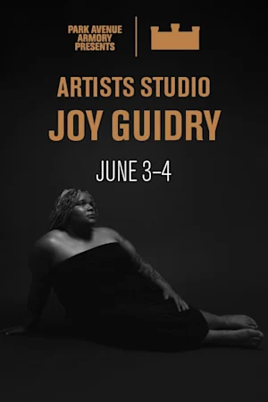 Joy Guidry