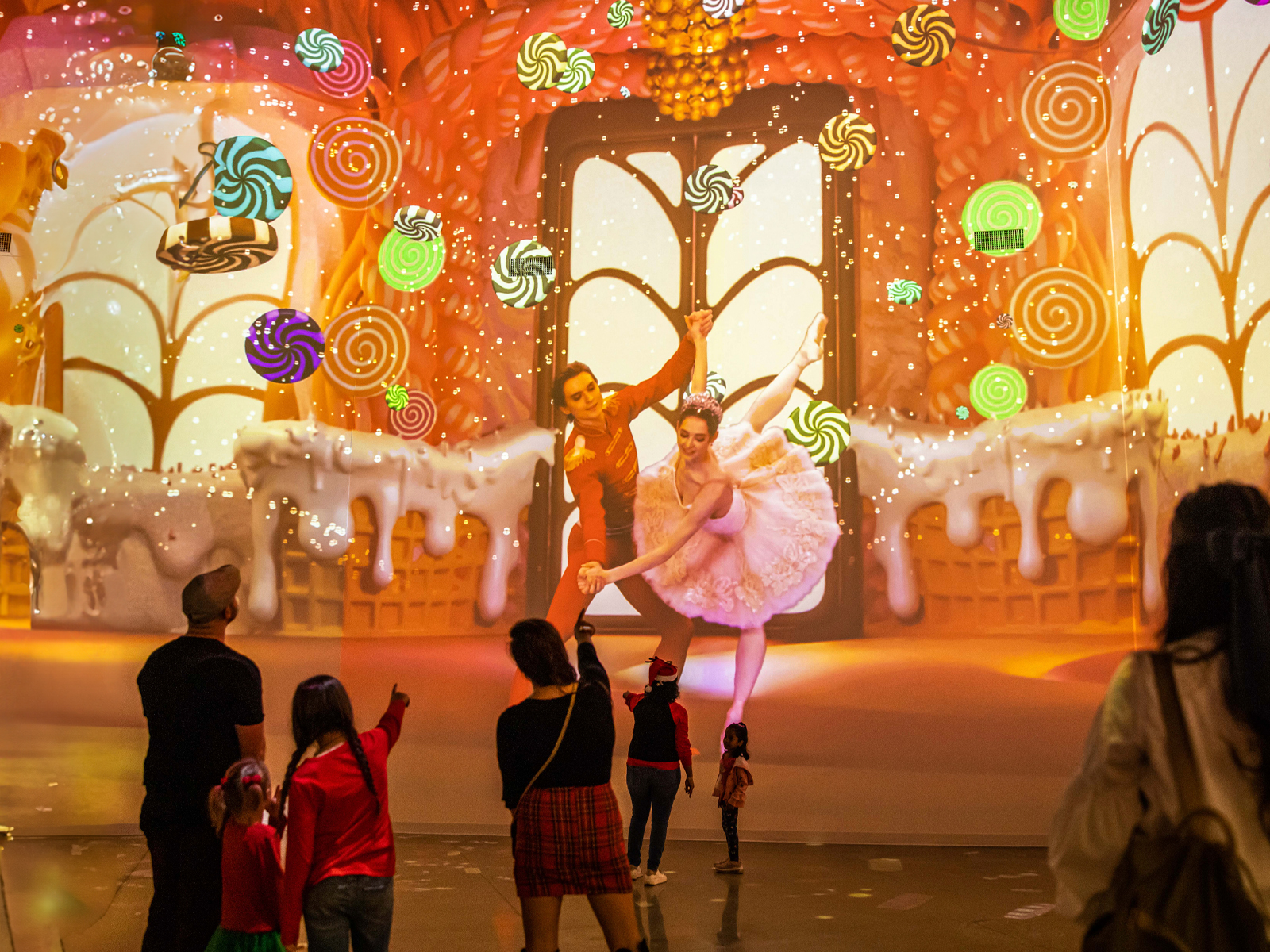 Immersive Nutcracker: What to expect - 5