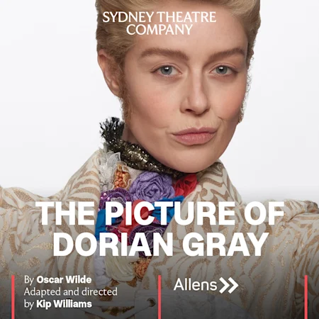 The Picture Of Dorian Gray